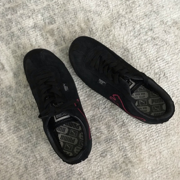 PUMA ROMA - Picture 5 of 7